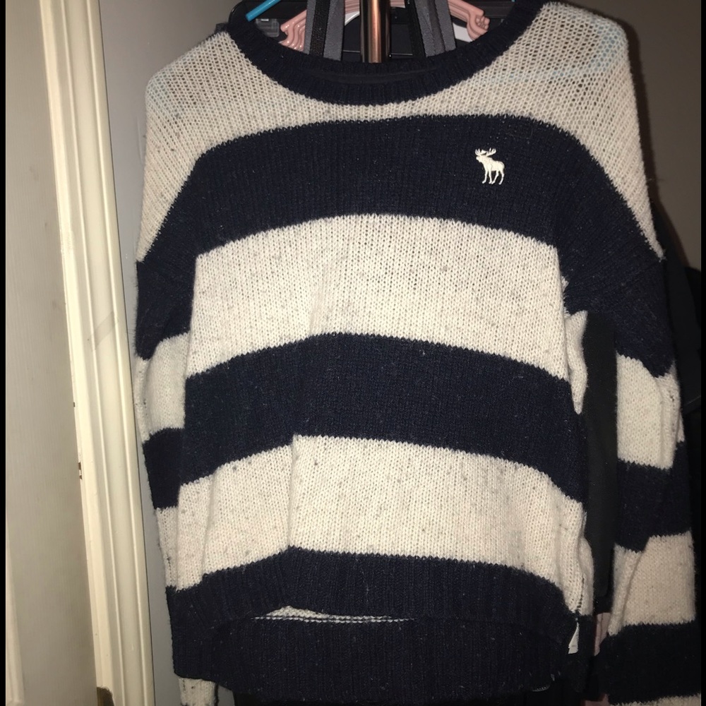 Stipped shirt